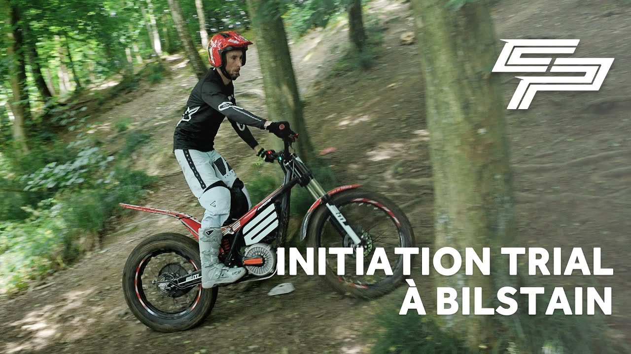 INITIATION Trial à Bilstain