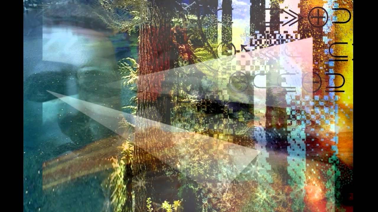 Glenn Fox - Nomansland
