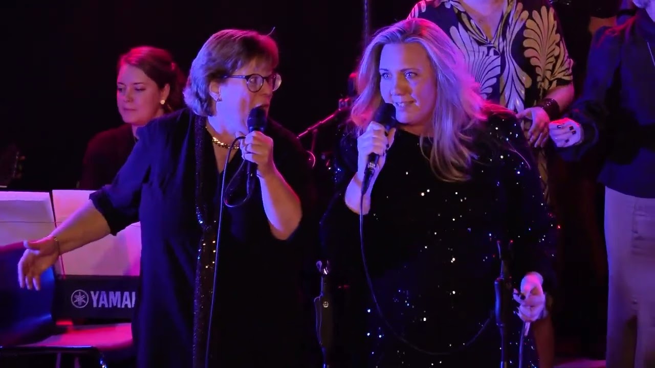 Heavenly Joy - Wonderful News