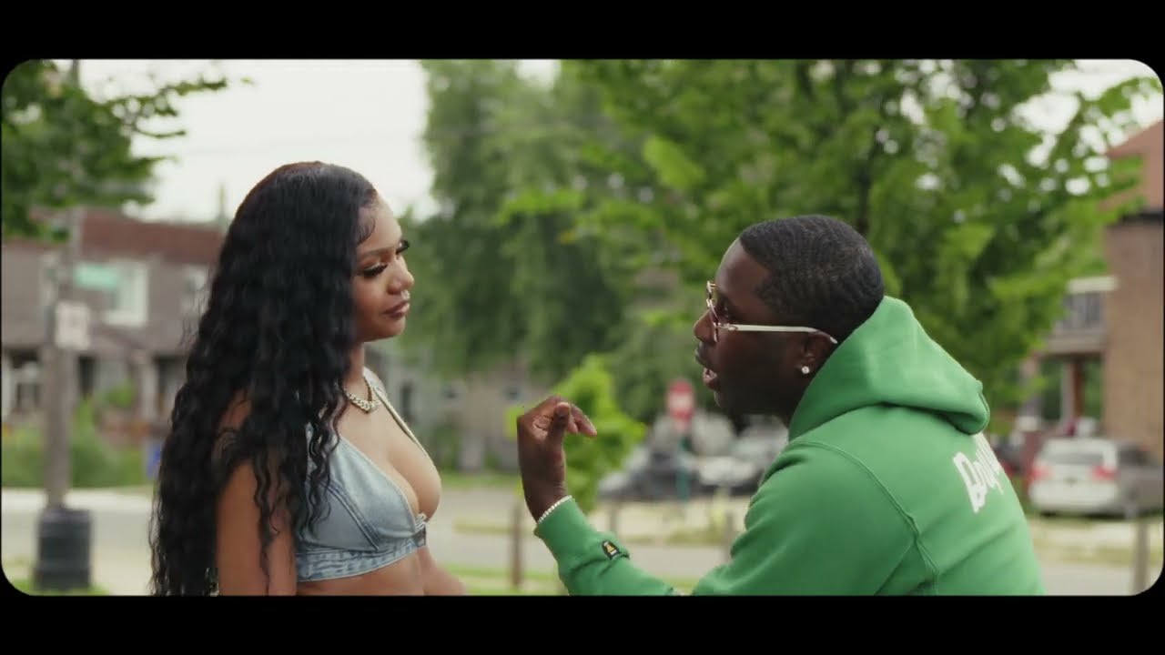 Coach Joey x Tay B - It's Been Too Long (Official Videeo)