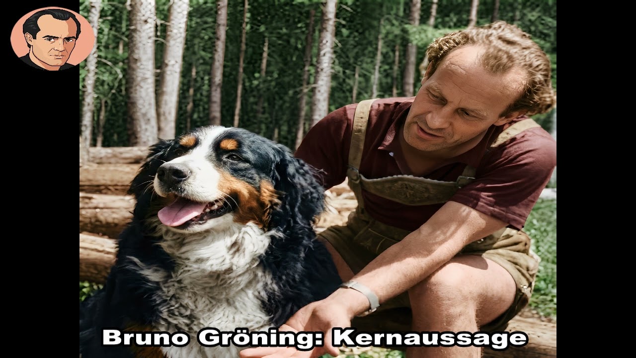 Bruno Gröning: Erkenntnis.