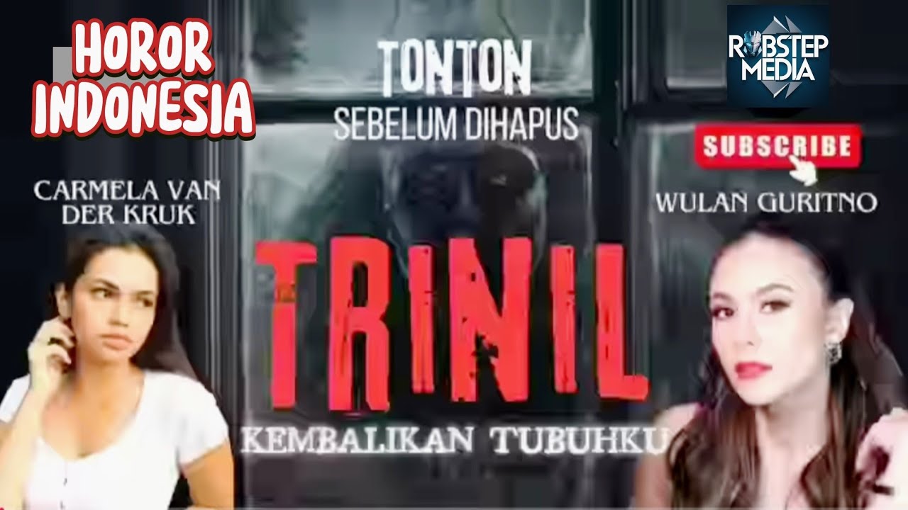 FILM HOROR INDONESIA 