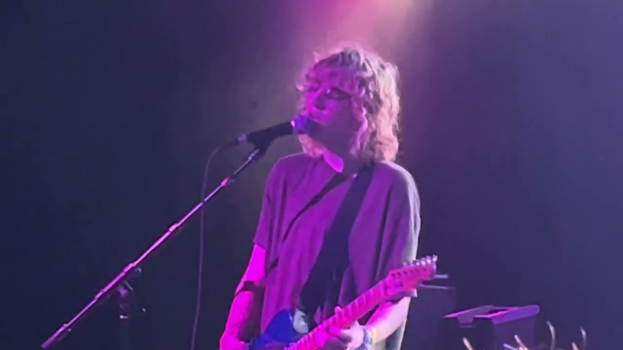 quannnic - South (Live @ Viva Pomona) July 20, 2024