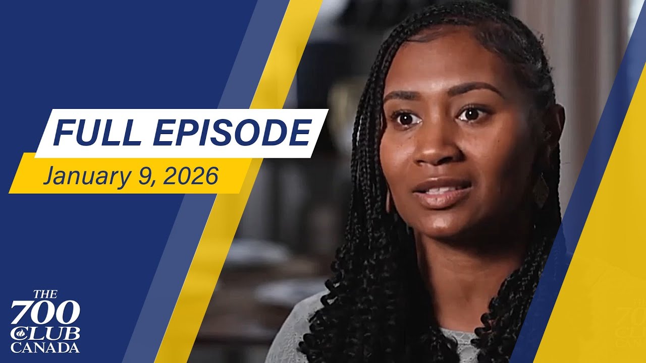 January 9, 2026 | Full Episode | Can We Find Redemption?