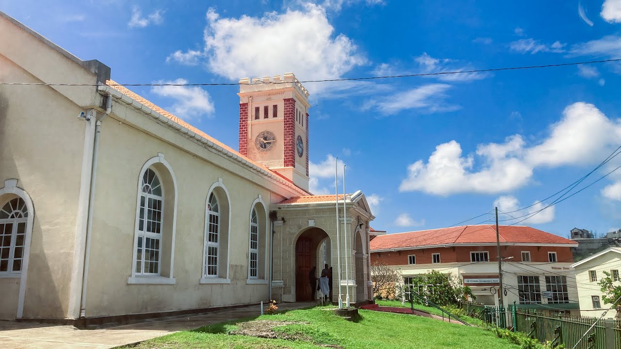 SGAC Third Sunday after the Epiphany 2026