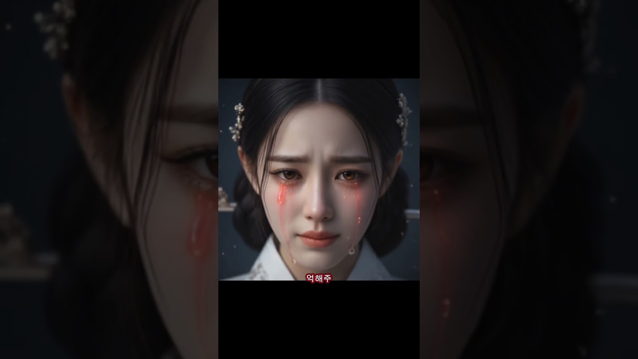 천년의연모#트롯 #감성발라드 #감성트로트 #사극풍노래 