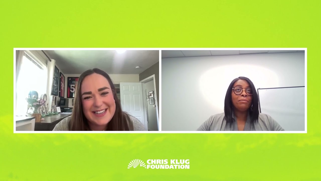 Live Life Give Life Webinar