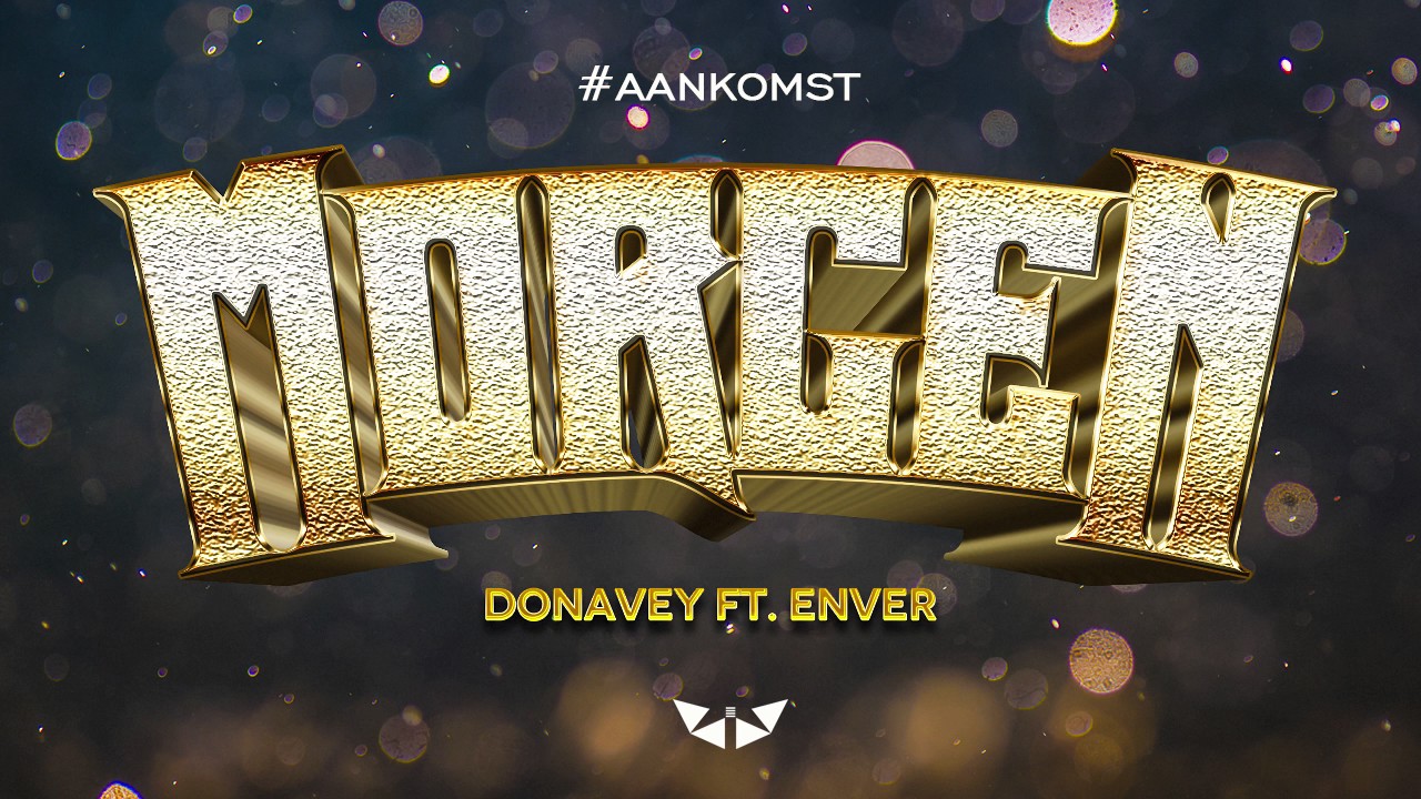 Morgen   Donavey ft  Enver