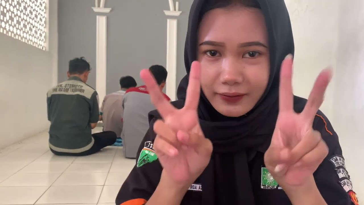 MINI VLOG | day 1 ‼️ seru seruan bareng threenucks di hari kamis dan jumat 💖👸🏼