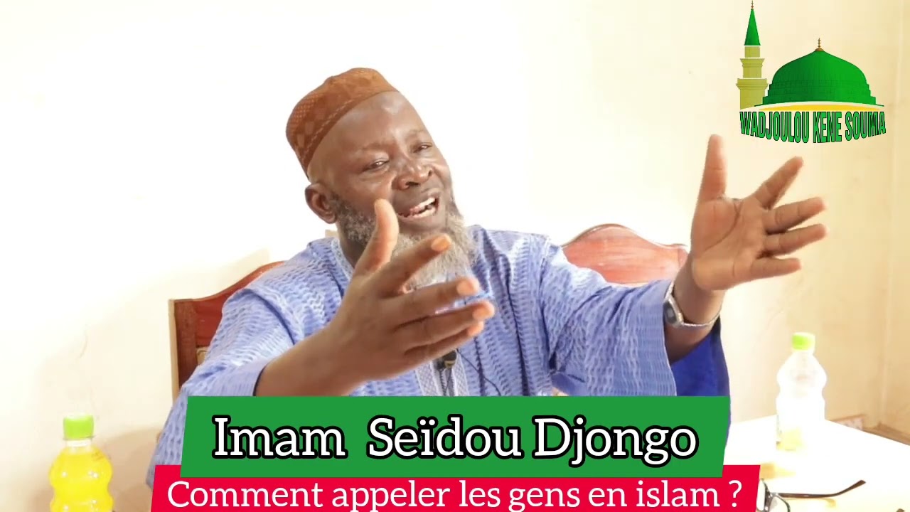 Seydou DIONGO - 19/09/2023