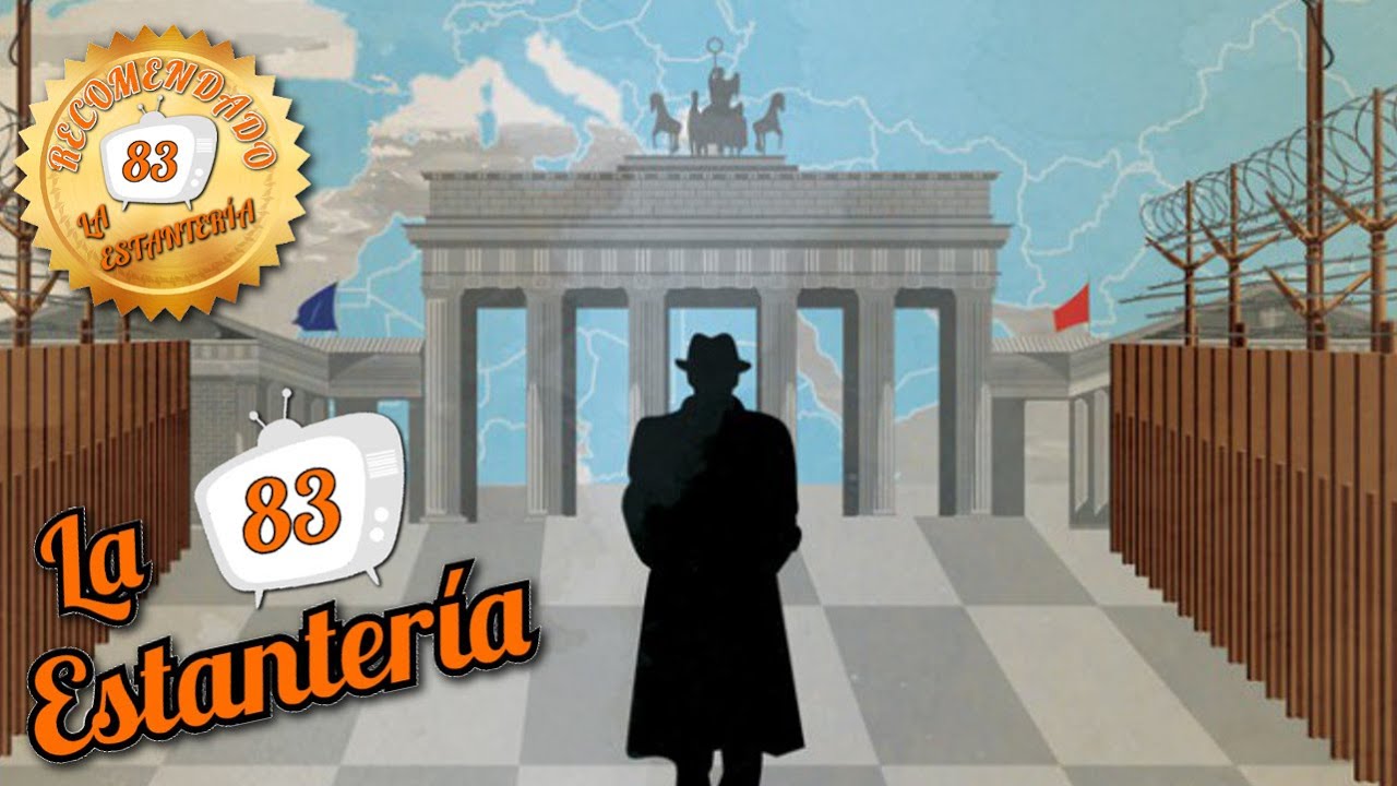 Hablamos de Twilight Struggle de Devir