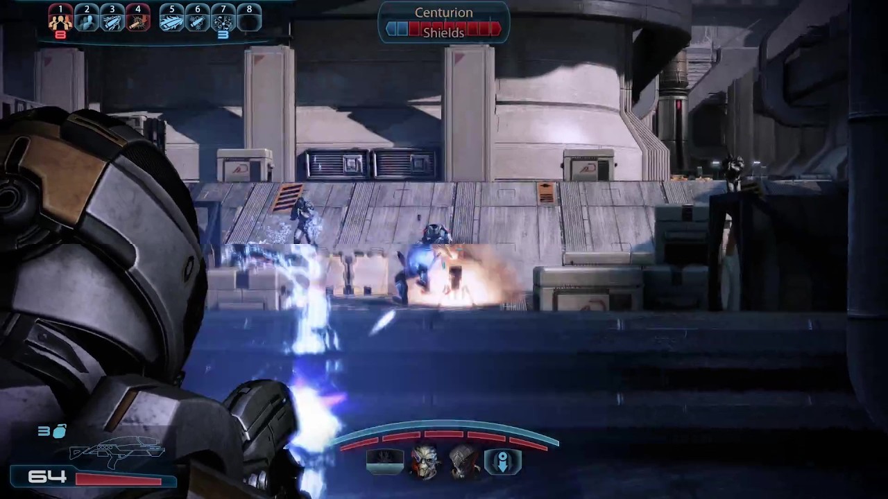 Mass Effect Legendary Edition Playthrough (Part 23)
