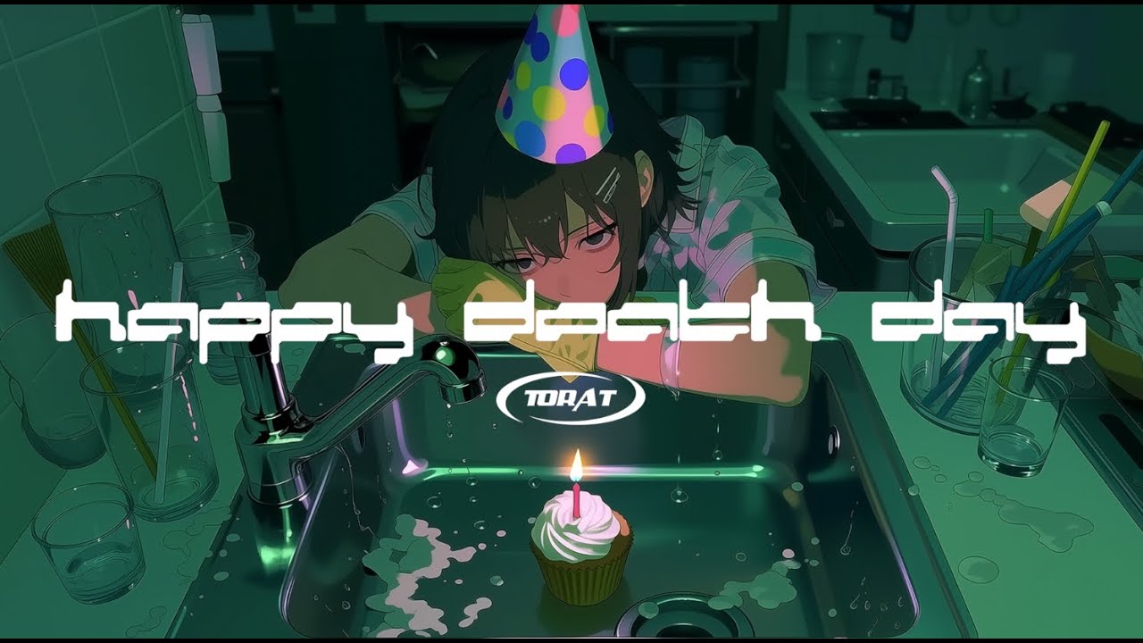 TORAT - happy death day