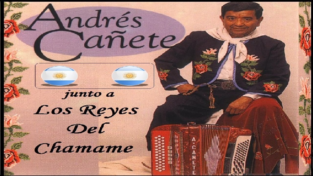 DON ANDRES CAÑETE (1932 / 2013) 🙏 🙏 🙏  A 7 AÑOS DE SU PARTIDA