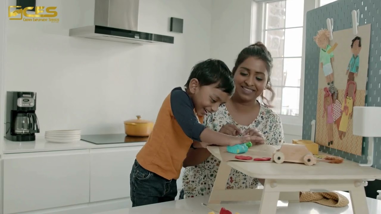 Female Jobs in Pakistan | Maid & Babysitter Services in Pakistan |