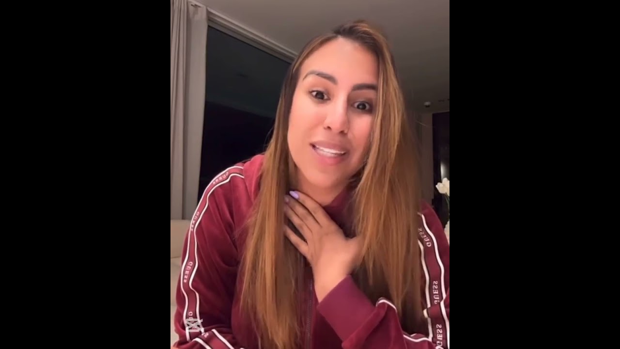 🔴 LILY DÍAZ EXPONE A DAYANA JAIMES CON PRUEBAS EN MEDIO DE ESCÁNDALO FAMILIAR