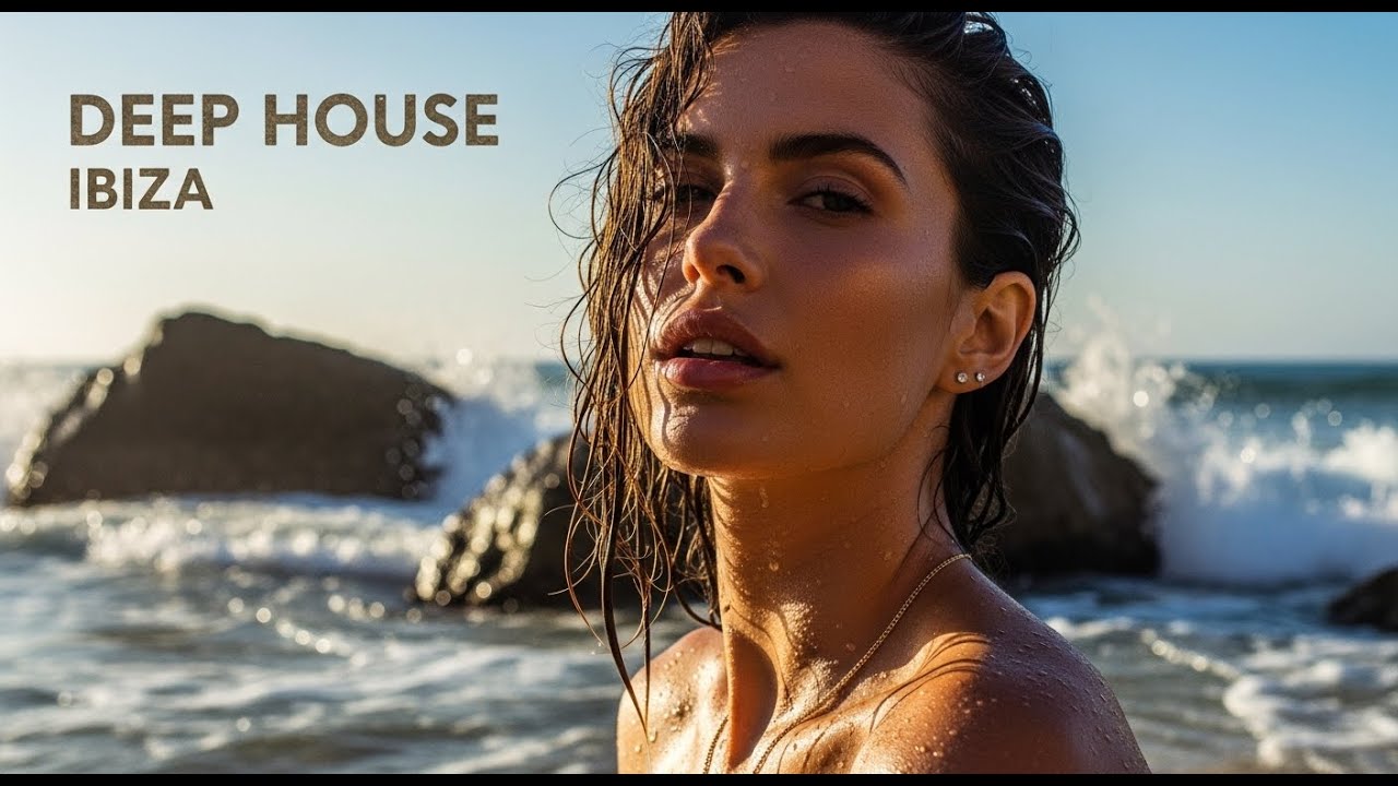 Summer Music Mix 2026 🍓 Best Deep House & Tropical Chill Out Mix
