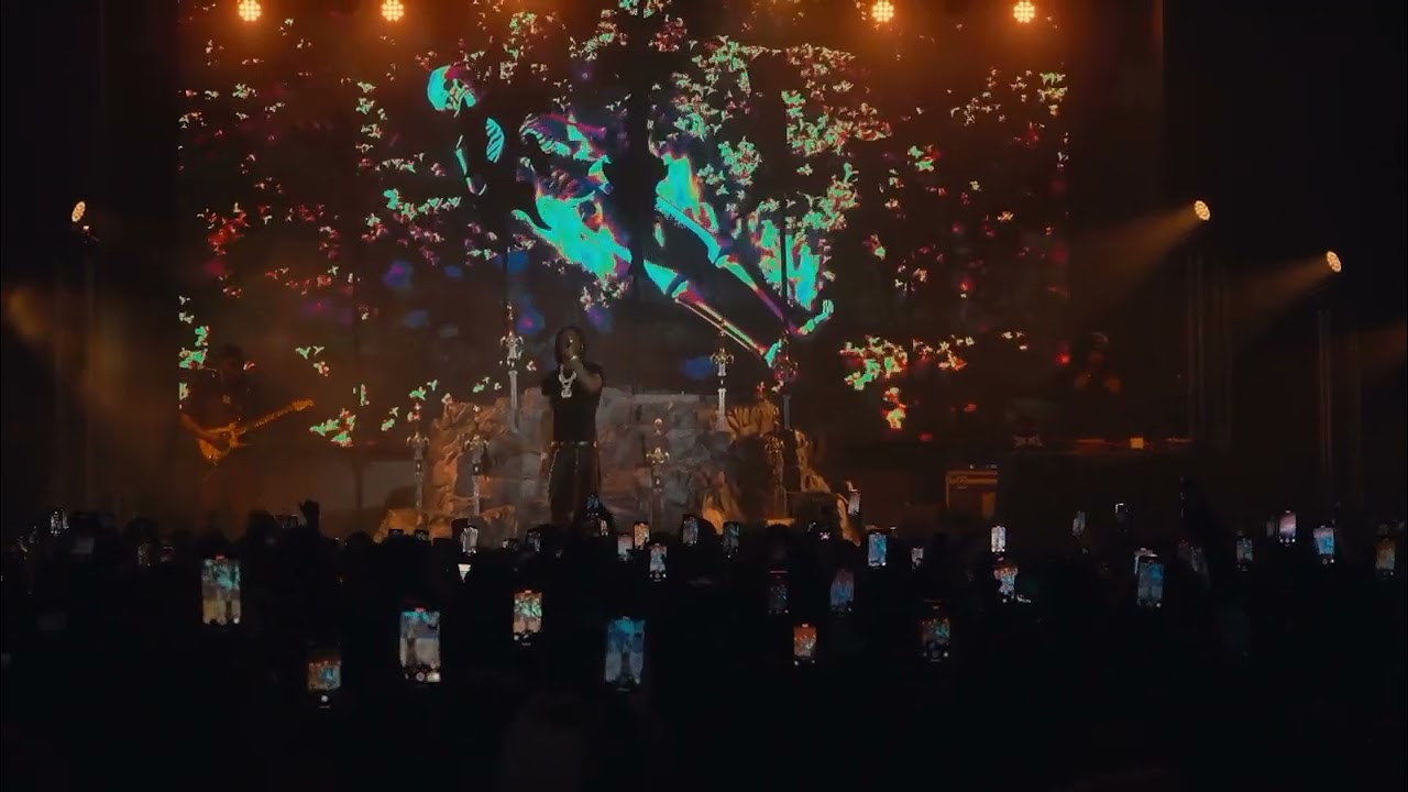 REMA PERFORMING  