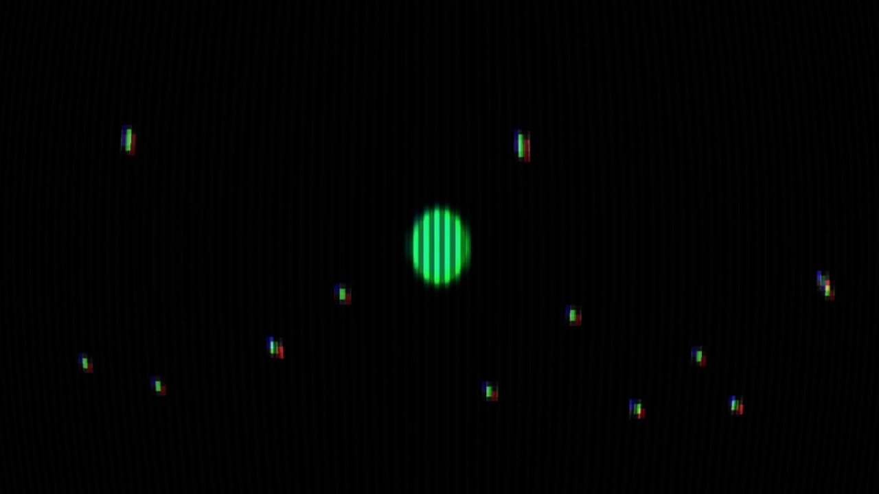 A Bibelot: Prototo | Dashing (or Boosting) Into Death