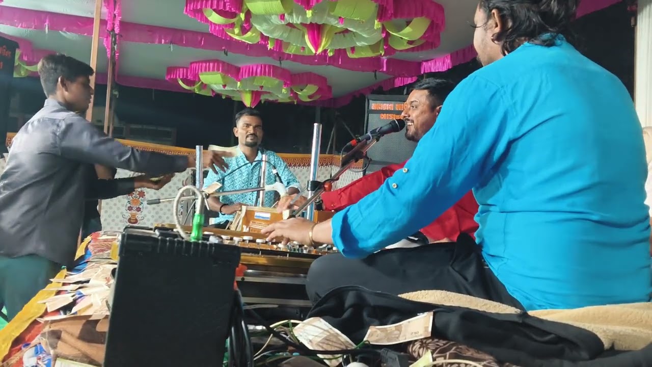 Mehul Patel Lokgayak 