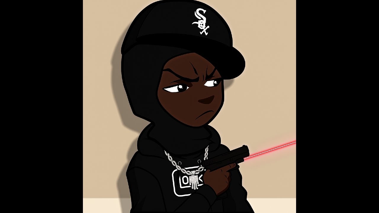 [FREE FOR PROFIT] HARD TRAP BEAT - 