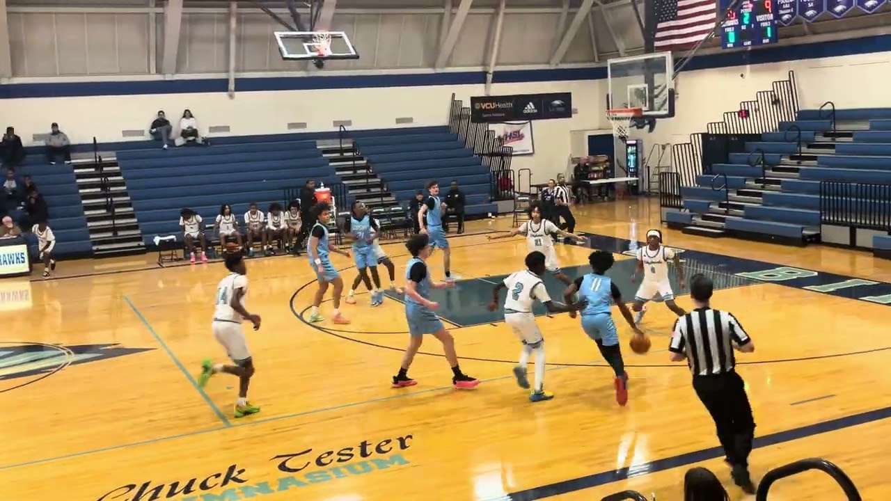 Cosby vs L.C. Bird - Q2 - 10 Feb 2026