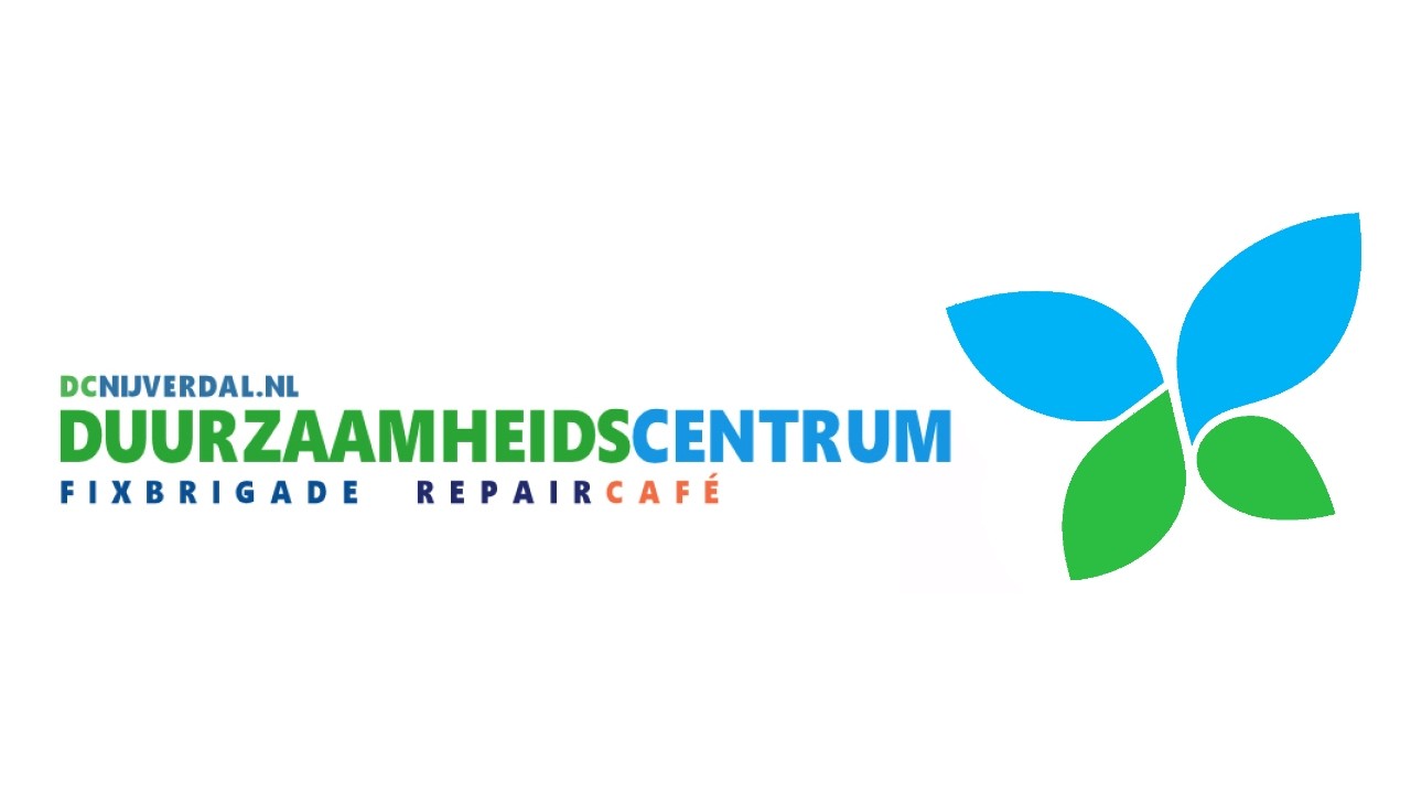 Duurzaamheidscentrum Nijverdal | Fixbrigade & Repaircafé