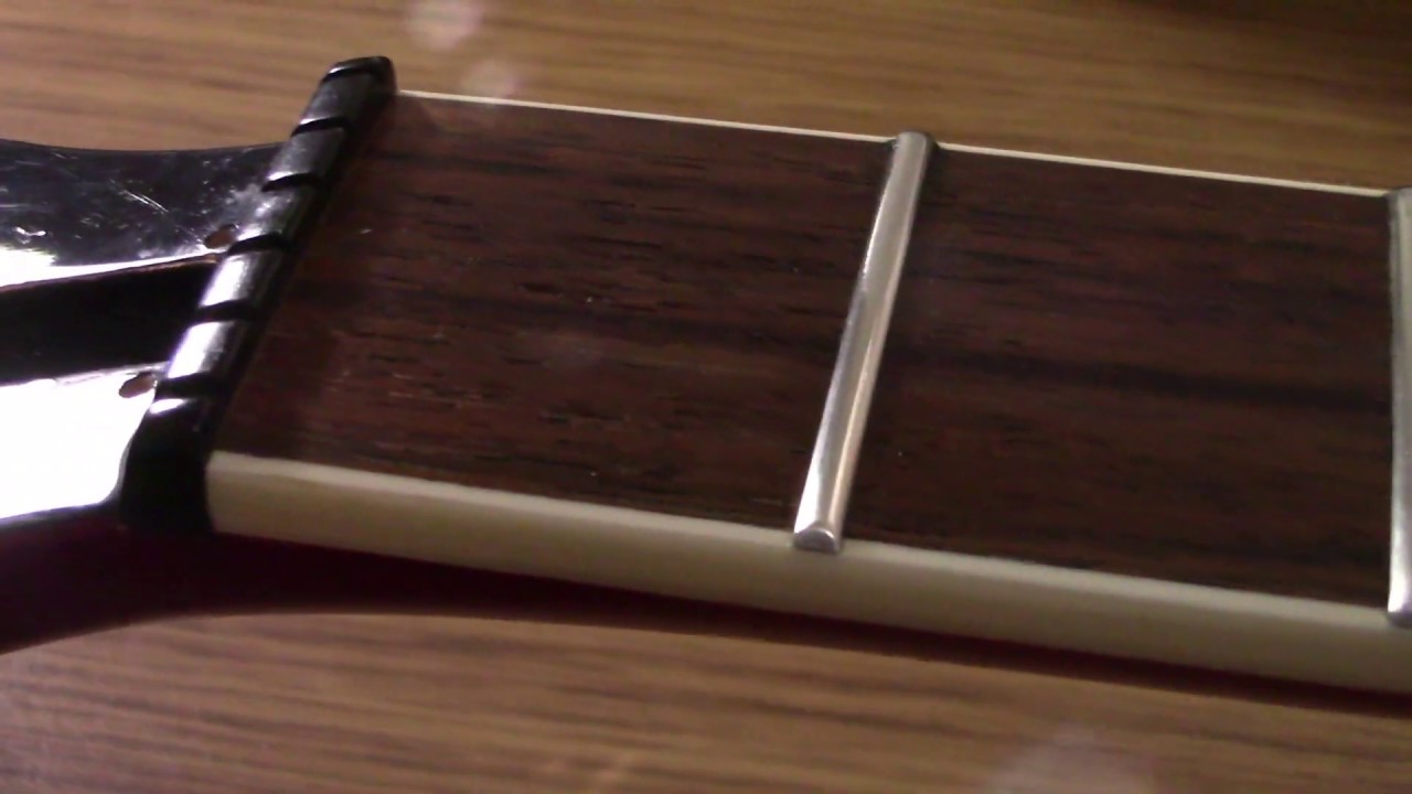 Washburn HB 30