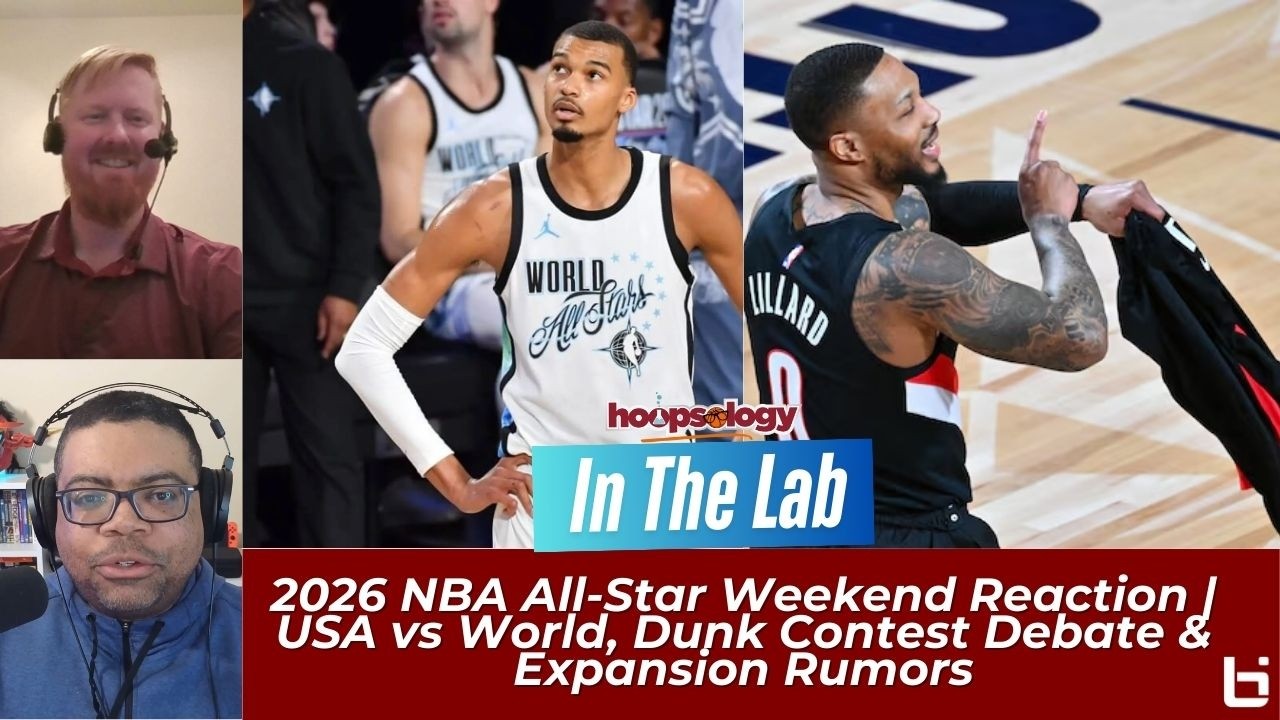 Hoopsology ITL NBA All-Star Weekend 2026 Recap- What Worked and What Failed