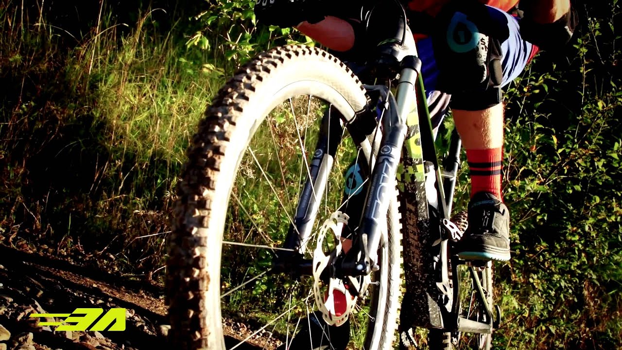 Bikeacademy Fahrtechnik - Teil 4: Bergauffahren mit GHOST Teamrider Lisi Osl