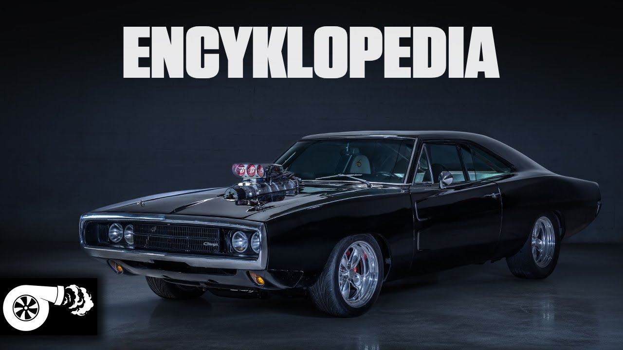 Small Block vs Big Block - co jest lepsze?