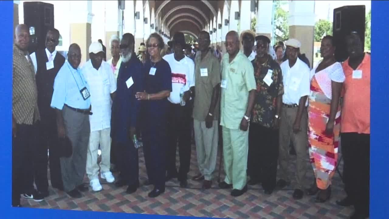 Florida Highway Men Museum opens in Fort Pierce, honoring 26 African American artists