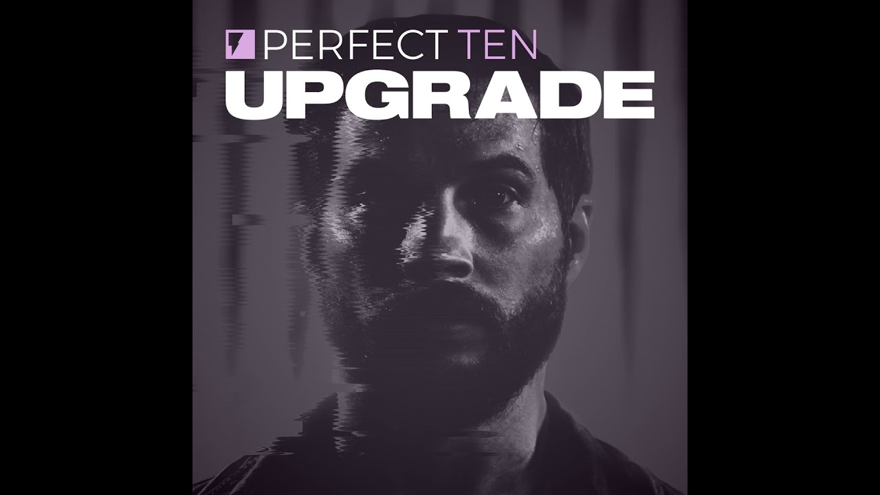 Upgrade with Jim Mello