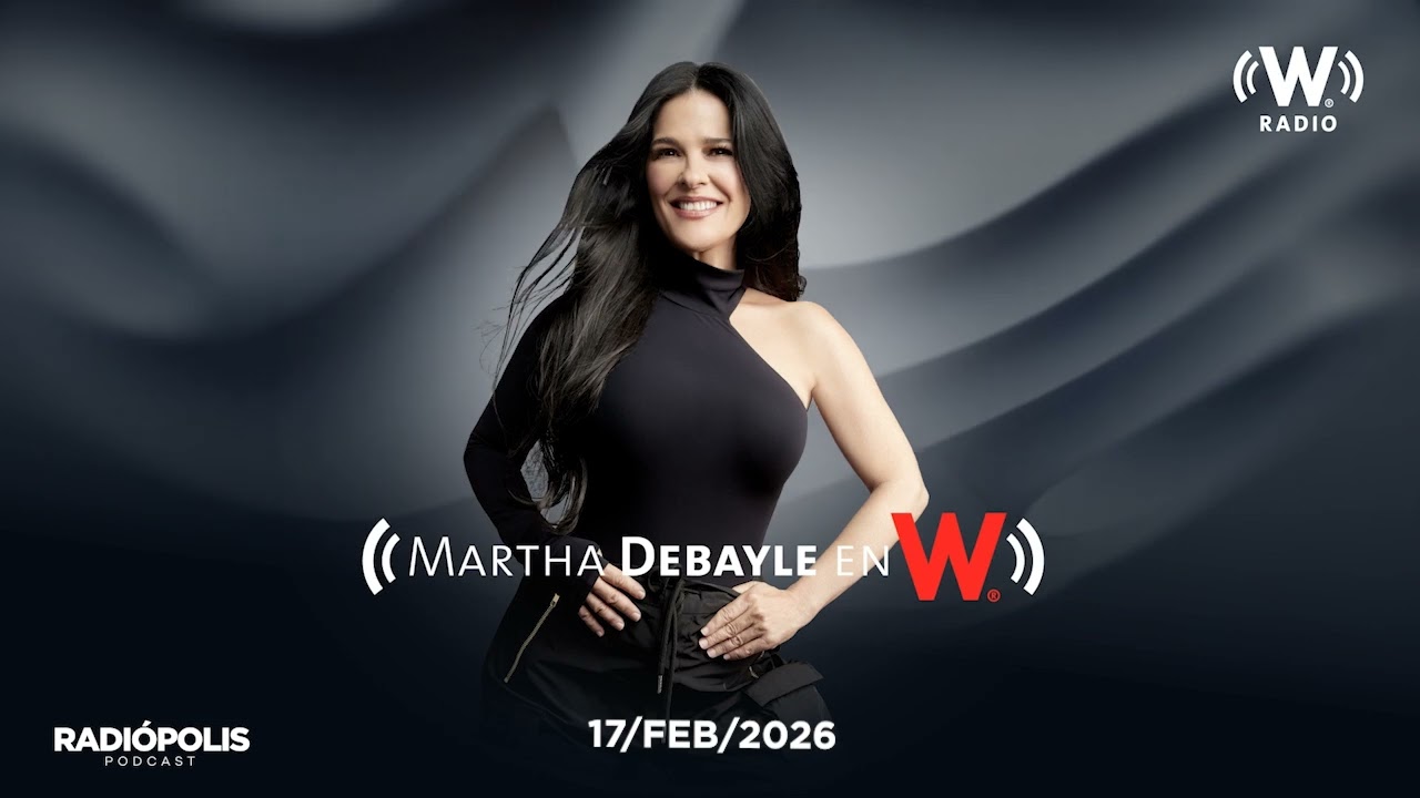 Martha Debayle – ¿Y si no estoy viviendo como debería? La ansiedad de estar haciéndolo mal.