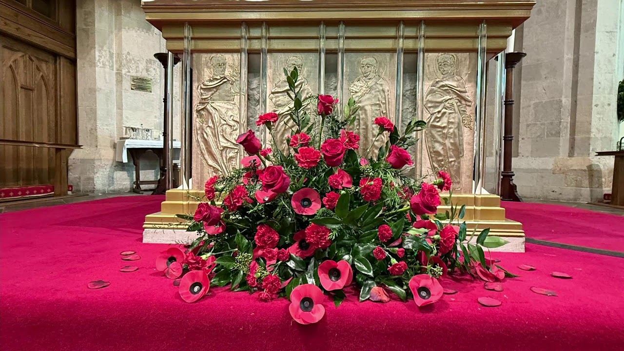 Remembrance Civic Service 2025