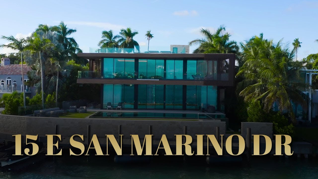 15 E San Marino Drive| BRG International