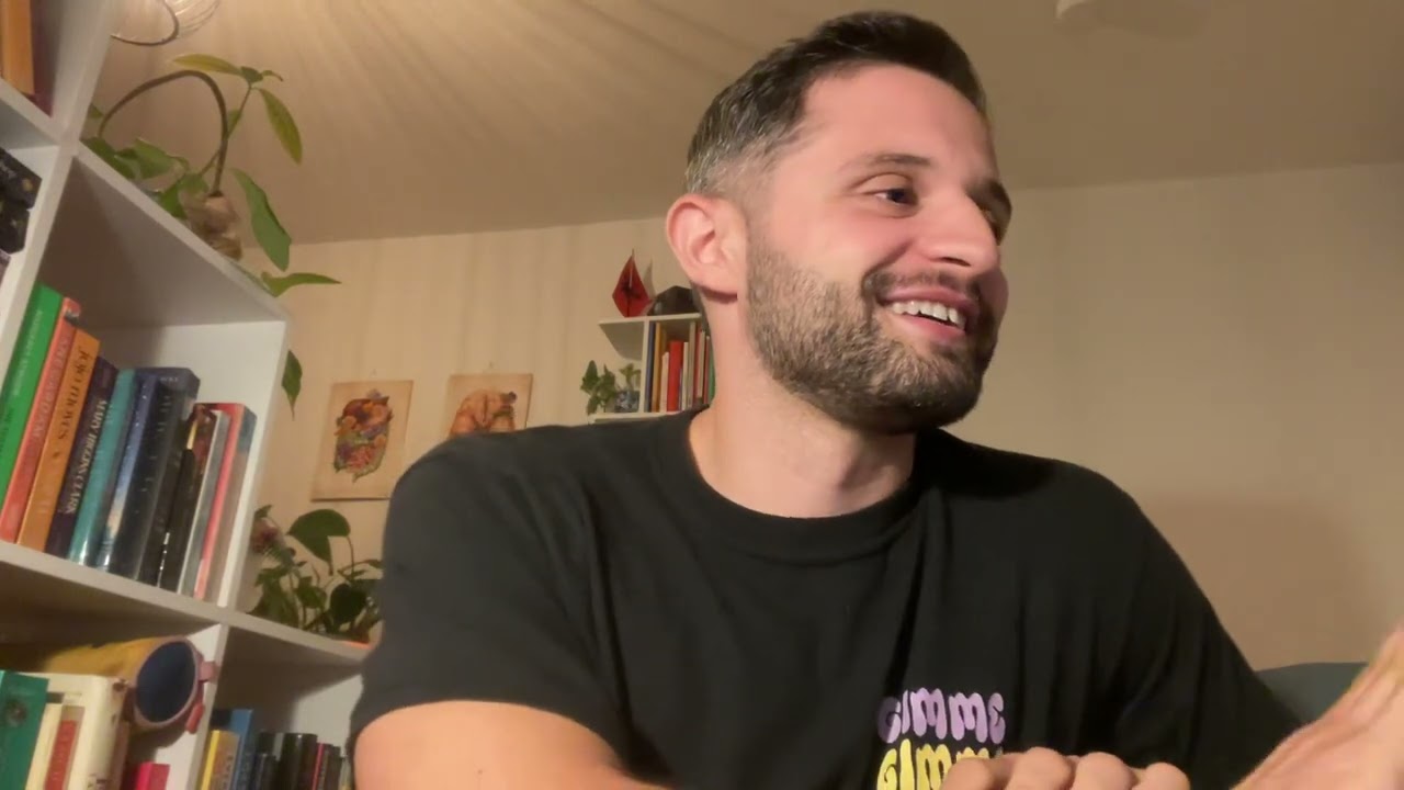 REACTING TO “DISEASE” BY LADY GAGA