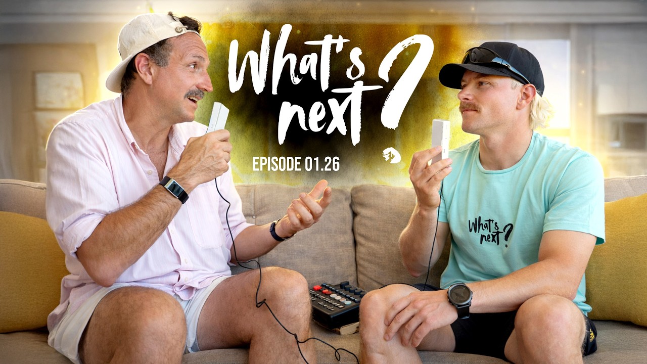 What's next? 01.26