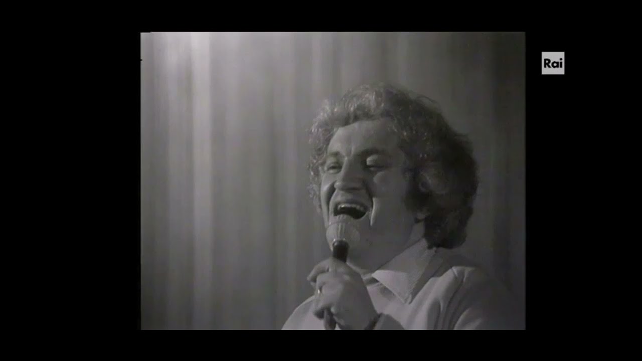 Bruno Lauzi - Molecole - 1970