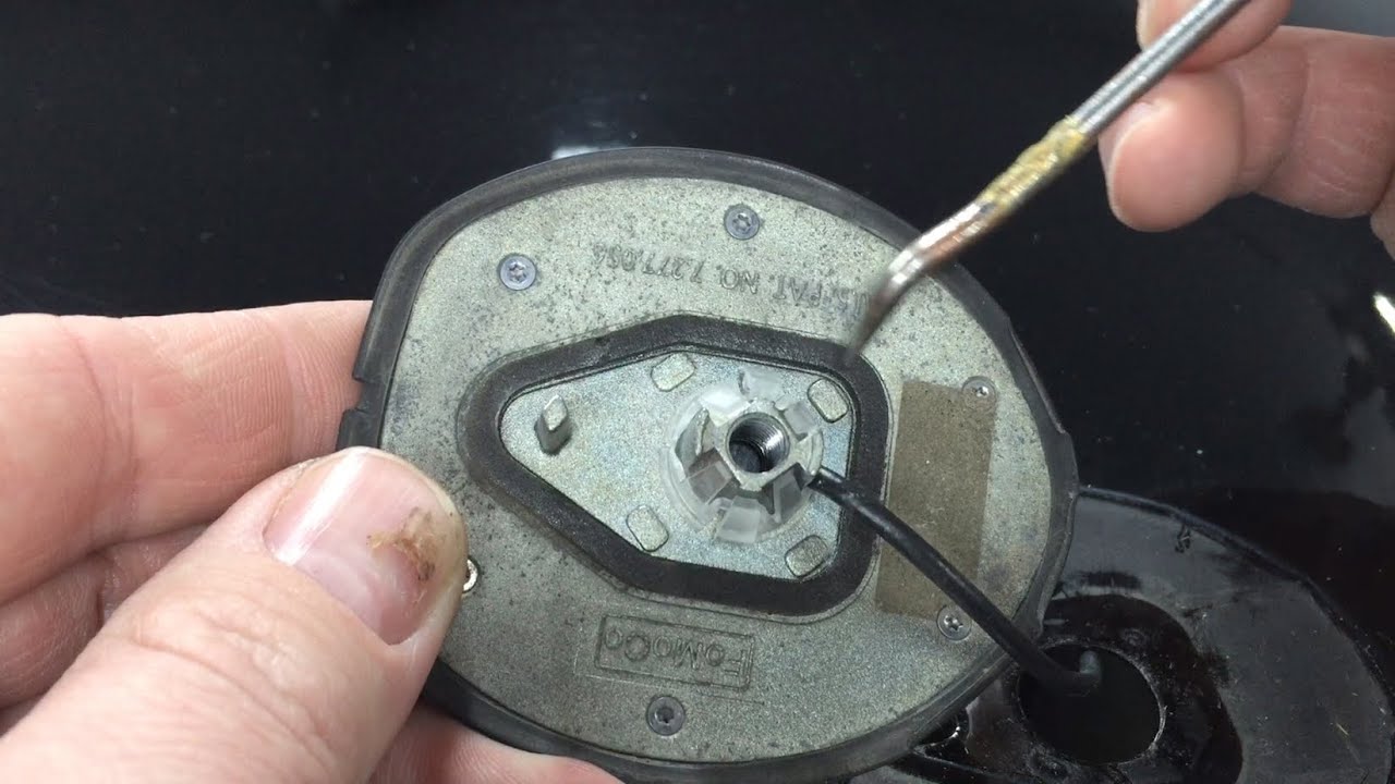 Ford Escape & F-150 Windshield Water Leaks From An Unlikely Source