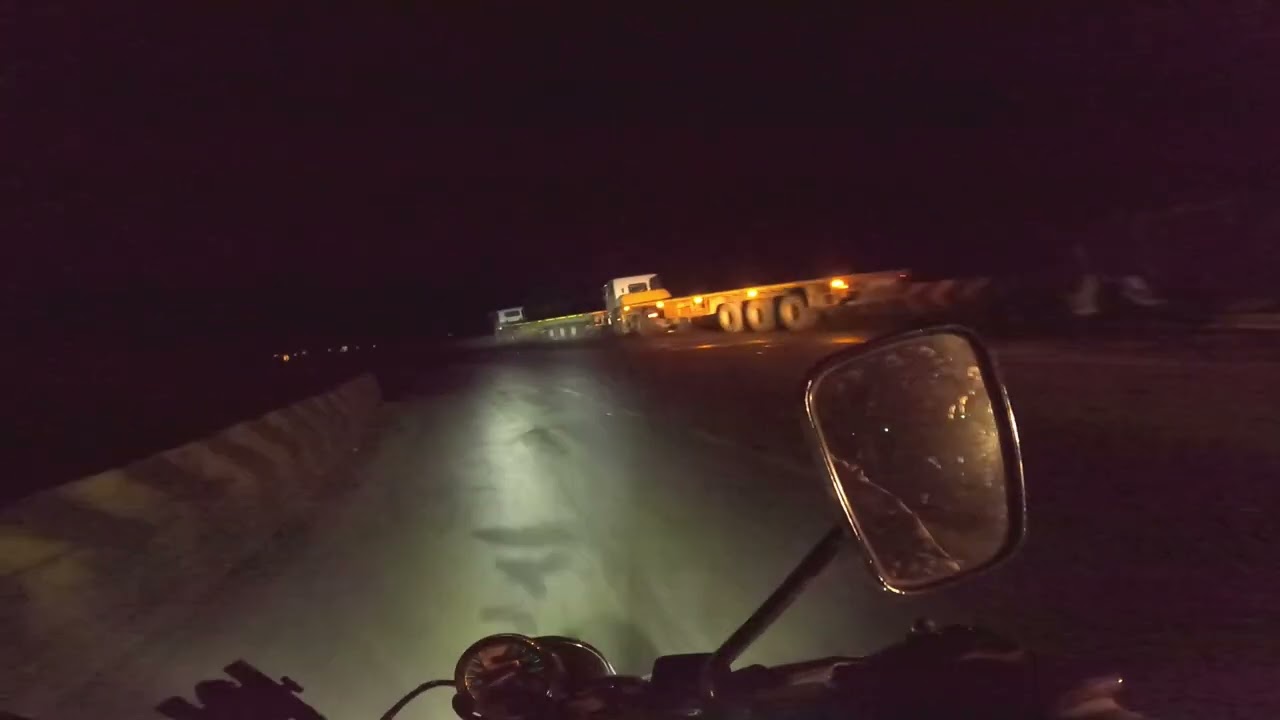 Kasara ghat maharashtra | lonely and dangerous ghat | Accident horror