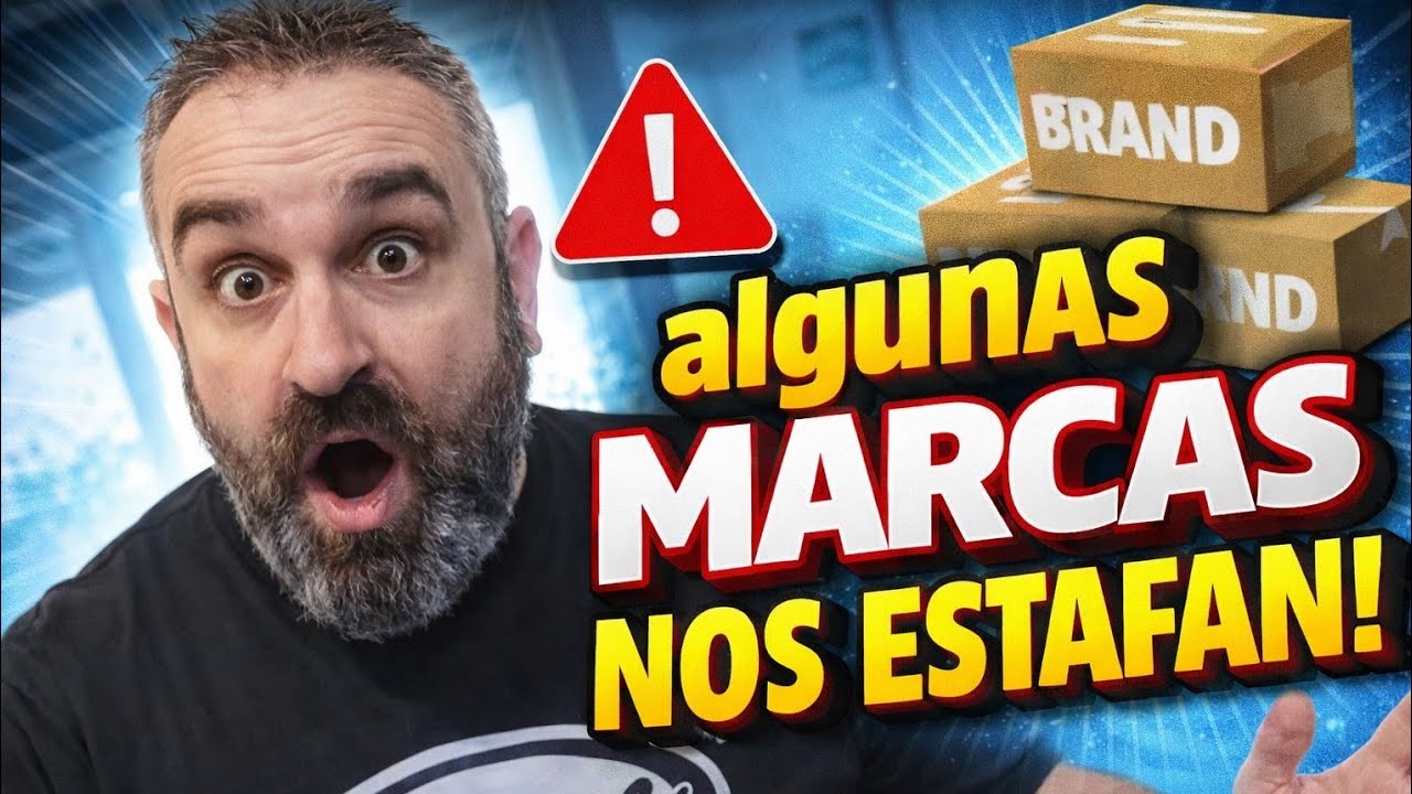A algunas marcas se les va la olla con los recambios 🤯🤑🤪