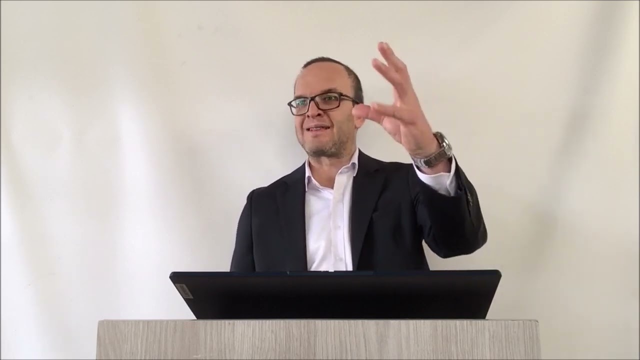 Sermón: ¡Ni error, ni impureza, ni engaño! (1 Tesalonicenses 2:3).