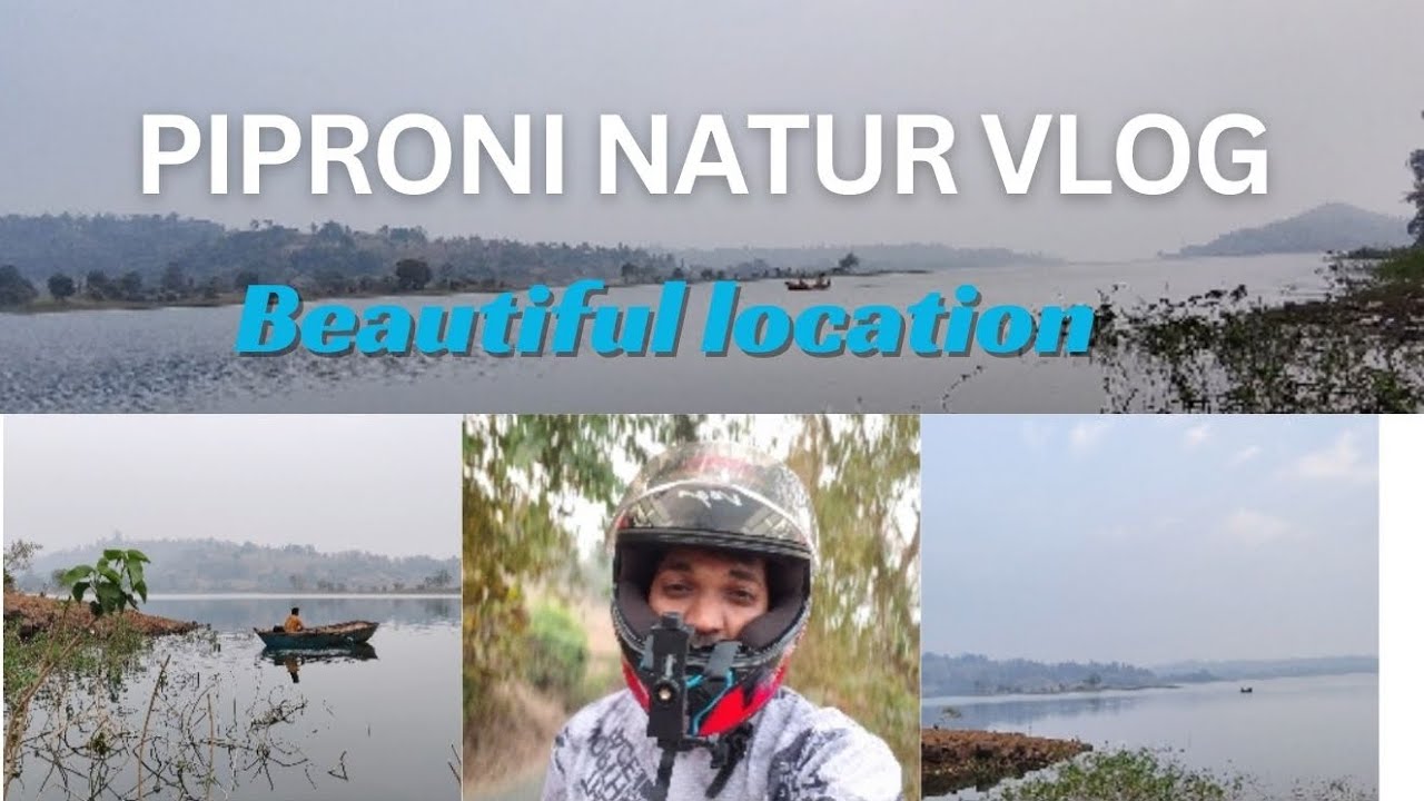 Piproni Nature Vlog silvassa 🌿🌎#viral #vlog#likeandsubscribe 
