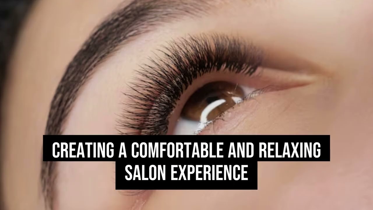 Ogden Lash and Wax: Why Ogden&rsquo;s Lash Salon Is a Local Favorite