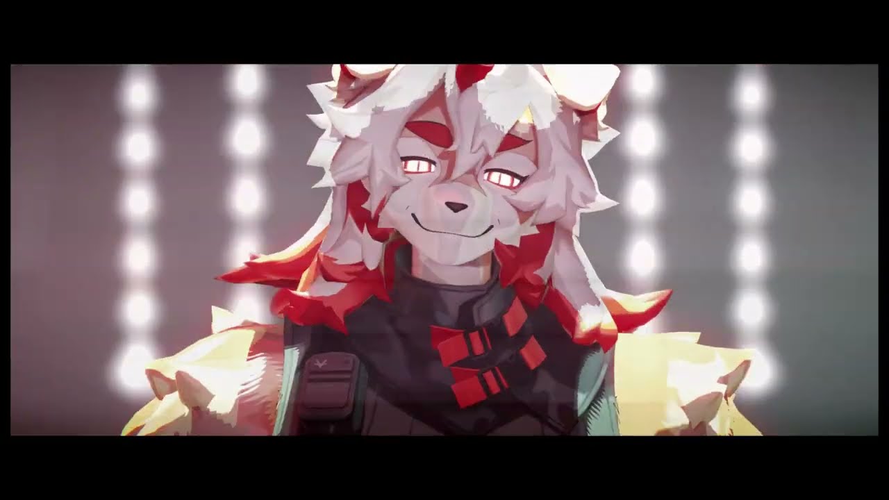 アイロニック [Ironic]  - ウン  [ MMD x Arknights ]