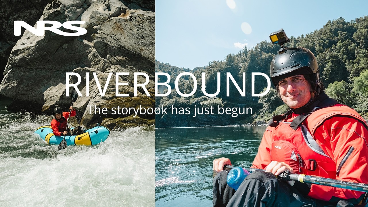 Riverbound