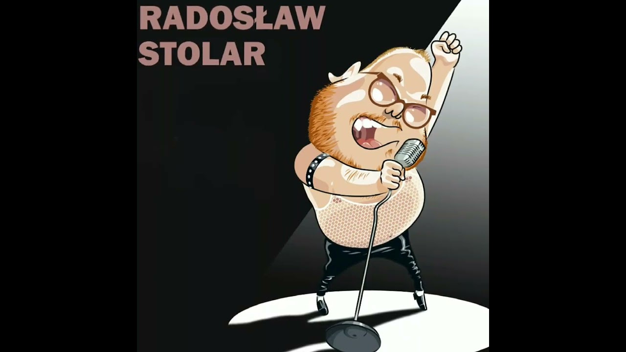 Radosław Stolar   Szarzyzna 1