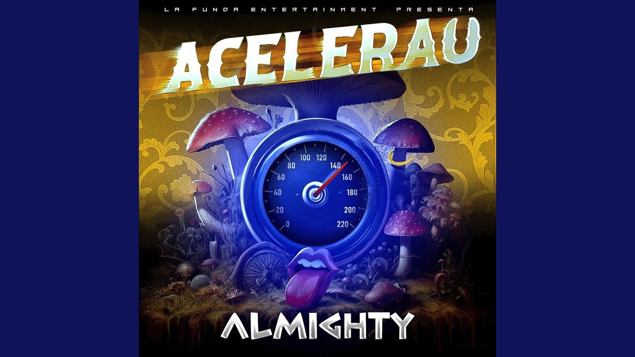ACELERAU