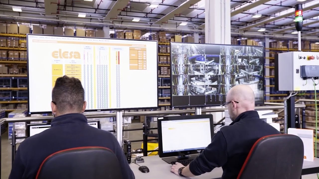 Elesa: cresce chi ottimizza i processi con il digitale
